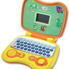 Beanstalk My First Laptop &pound;11.99 @ Argos