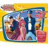 Lazytown CD And DVD £1.93 @ The Hut Lazytown CD And DVD £1.93 @ The Hut