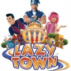 Lazytown CD And DVD £1.93 @ The Hut Lazytown CD And DVD £1.93 @ The Hut