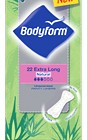 Mums Freebie: Free Bodyform Natural Range 