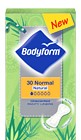 Mums Freebie: Free Bodyform Natural Range 