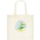 Parents Freebie: Free Cotton Shopping Bag From Vista Print