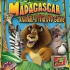Madagascar Animal Trivia DVD Game &pound;1.99 @ Base 