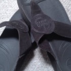 The FitFlop Challenge Day One