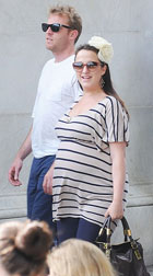 Celebaby: Natalie Cassidy Spotlight!