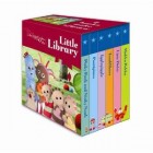 In The Night Garden Little Library Books &pound;3.47 @ Amazon