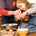 Cooking For Time-Strapped Parents
