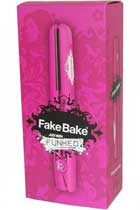 Fake Bake Hair Straighteners &pound;12.99 @ HalfPricePerfumes