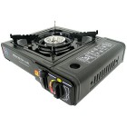 Portable Gas Stove &pound;7.50 @ ASDA