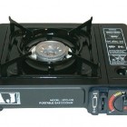 Portable Gas Stove &pound;7.50 @ ASDA