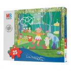 In the Night Garden Floor Puzzle &pound;3.00 @ Debenhams