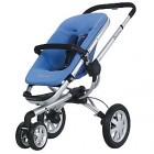 Quinny Buzz 3 Pushchair &pound;295 @ John Lewis