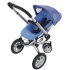 Quinny Buzz 3 Pushchair &pound;295 @ John Lewis