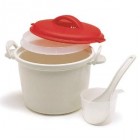 Kitchen Craft Microwave Rice Cooker &pound;5.39 @ Amazon