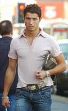 Celebaby: Breast Is Not Best for DVO and Ronaldo Scores A Son
