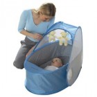 Samsonite Pop Up Travel Cot Review