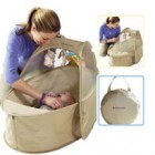 Samsonite Pop Up Travel Cot Review