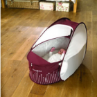 Samsonite Pop Up Travel Cot Review