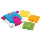 Fabtastic Food Funky Sandwich Maker &pound;7.49 @ Tesco Direct