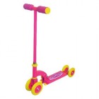 Review: Scooting Along Singing A Summer Song