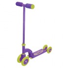 Review: Scooting Along Singing A Summer Song