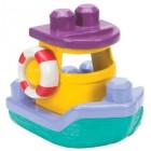Megablocks 'Winnie The Pooh' Pirate Ship £7.99 @ Play Megablocks 'Winnie The Pooh' Pirate Ship £7.99 @ Play