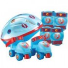 In the Night Garden Iggle Piggle Skate Set &pound;8.93 @ The Hut