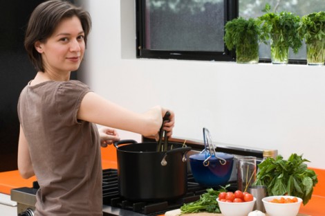 Family Freebie: Free Online Cookbook From Reynolds 