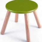 Pintoy Wooden Stool £4.97 @ Amazon Pintoy Wooden Stool £4.97 @ Amazon