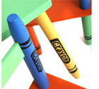 Childrens 'Crayon' Table and Chair Set £14.74 @ Ryman Childrens 'Crayon' Table and Chair Set £14.74 @ Ryman