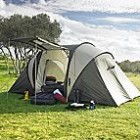 50% Off Camping Gear @ B&Q