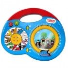 Thomas Adventure Quiz Electronic Toy &pound;8.31 @ Amazon