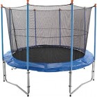 8Ft Round Trampoline &pound;74.84 @ B&Q