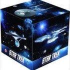 Star Trek: Films 1-10 [12 DVDs] &pound;23.77 @ TescoEnt'
