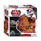 Star Wars Erupting Mustafar Volcano Kit £4.94 @ Amazon Star Wars Erupting Mustafar Volcano Kit £4.94 @ Amazon