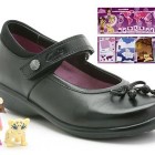 Back To School Shoes @ Clarks