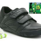 Back To School Shoes @ Clarks