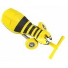 Mookie Scuttle Bug Bumblebee &pound;18.74 @ Amazon