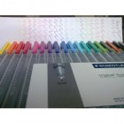 Staedtler Triplus 20 Assorted Colours &pound;8.54 @ Amazon