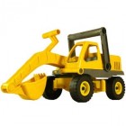 Sprig Eco Truck Digger £5.50 @ Amazon Sprig Eco Truck Digger £5.50 @ Amazon