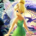 Tinkerbell/Tinkerbell & The Lost Treasure &pound;10.99 @ Amazon