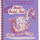 The Dodo Acad-Pad Review
