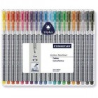 Staedtler Triplus 20 Assorted Colours &pound;8.54 @ Amazon