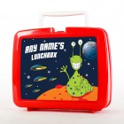 Getting Personal Lunchbox Review