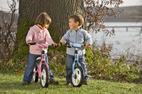 Kettler Sprint Balance Bike Review