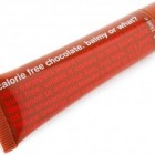 Mums Freebie: Chilli Chocolate Lip Balm From Nandos
