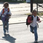 Bracing Yourself For the School Gates