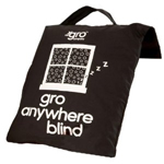 Gro Anywhere Blackout Blind Review