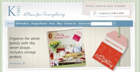 KTWO Stationery: 20% Discount KTWO Stationery: 20% Discount