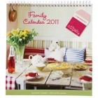 Family And School Calendars Review